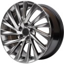 5716 NOVÉ ALUDISKY 17 5x114,3 LEXUS NX UX RX LBX LC LS LX