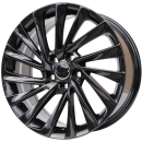 5716 FBX152 B NEW ALURIMS 18 5x114,3 LEXUS NX UX RX LBX LC LS LX