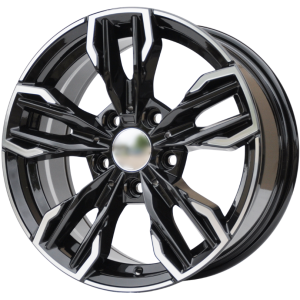 581 MB NOU JANTE 16 5x120 LA BMW 1 3 4 E36 E46 E90 E91 E92 F30 F32