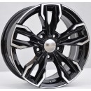 581 MB NOVÉ DISKY 16 5x120 NA BMW 1 3 4 E36 E46 E90 E91 E92 F30 F32
