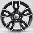 581 MB NOU JANTE 16 5x120 LA BMW 1 3 4 E36 E46 E90 E91 E92 F30 F32