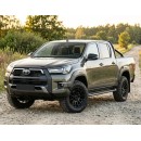 1401 B ÚJ FELNIK ALUMINIOWE 17 6x139,7 NISSAN PATROL TOYOTA HILUX 4X4