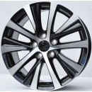 3413 MB NOU ALUJANTE 17 5x114,3 TOYOTA AVENSIS AURIS COROLLA RAV4 HYBRID