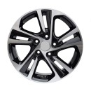 5210 MB ÚJ FELNIK 15 5x114,3 HYUNDAI I30 KIA CEED VENGA ET40