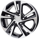 5210 MB NEW RIMS 15 5x114,3 HYUNDAI I30 KIA CEED VENGA ET40