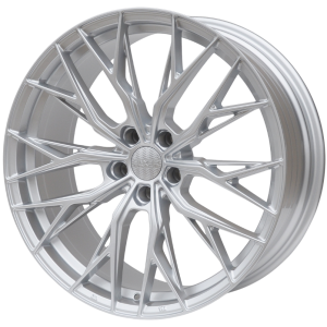 HX042 SS HAXER FELGI FLOW FORMING 20 5X112 AUDI A5 A6 A7 S7 A8 Q7 ET25