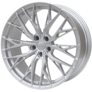 HX042 SS HAXER DISKY FLOW FORMING 20 5X112 MERCEDES E S W213 W221 W222 W223