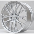 HX042 SS HAXER DISKY FLOW FORMING 20 5X112 MERCEDES E S W213 W221 W222 W223