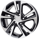 5210 MB NOVÉ DISKY 15 5x114,3 HYUNDAI I30 KIA CEED VENGA ET40