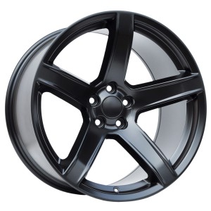 1671 B RIMS 20 5x115 DODGE CHARGER CHALLENGER SRT 9,5J ET18,5 11J ET-2,5