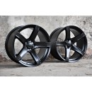 1671 B JANTE 20 5x115 DODGE CHARGER CHALLENGER SRT 9,5J ET18,5 11J ET-2,5