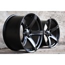 1671 B FELGI 20 5x115 DODGE CHARGER CHALLENGER SRT 9,5J ET18,5 11J ET-2,5