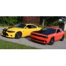 1671 B DISKY 20 5x115 DODGE CHARGER CHALLENGER SRT 9,5J ET18,5 11J ET-2,5