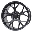 FBX120 MBM JANTE 19 5x112 MERCEDES C E W205 W206 W212 W213 W214 8,5J ET35