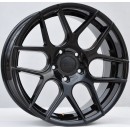 SSA03 BL DEMO RIMS 18 5x120 BMW 3 5 E46 E46 E90 E91 E92 E93 HAXER
