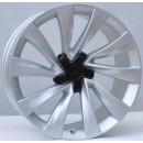 3410 SS NOWE WZMOCNIONE FELGI ALUMINIOWE 19 9,5J 5x114,3 TESLA MODEL 3 Y