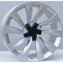 3410 SS ÚJ MEGERŐSÍTETT FELNIK ALUMINIOWE 20 9,5J 5x114,3 TESLA MODEL 3 Y