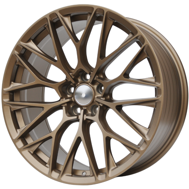 GL039 BR FELGI 18 5x108 FORD FOCUS S-MAX MONDEO KUGA VOLVO S60 V60 S90 V90