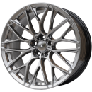 GL039 HB DISKY 19 5x108 FORD FOCUS S-MAX MONDEO KUGA VOLVO S60 V60 S90 V90 