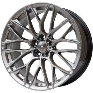 GL039 HB DISKY 19 5x108 FORD FOCUS S-MAX MONDEO KUGA VOLVO S60 V60 S90 V90 