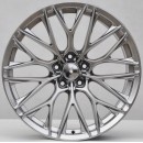 GL039 HB RIMS 19 5x108 FORD FOCUS S-MAX MONDEO KUGA VOLVO S60 V60 S90 V90 