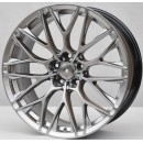 GL039 HB DISKY 19 5x108 FORD FOCUS S-MAX MONDEO KUGA VOLVO S60 V60 S90 V90 