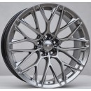 GL039 HB DISKY 18 5x108 FORD FOCUS S-MAX MONDEO KUGA VOLVO S60 V60 S90 V90 