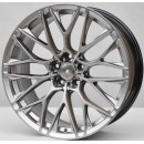 GL039 HB DISKY 18 5x108 FORD FOCUS S-MAX MONDEO KUGA VOLVO S60 V60 S90 V90 