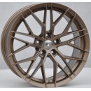 GL005 BR RIMS 18 5x112 AUDI A4 A5 A6 SKODA SUPERB KODIAQ VW PASSAT ARTEON