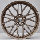 GL005 BR DISKY 18 5x112 AUDI A4 A5 A6 SKODA SUPERB KODIAQ VW PASSAT ARTEON
