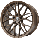 GL005 BR FELGI 18 5x114,3 HYUNDAI I30 I40 KIA PROCEED TOYOTA AURIS CH-R