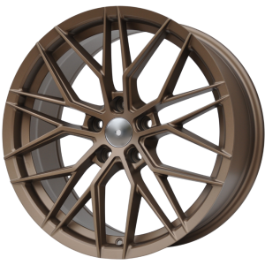 GL005 BR FELGI 18 5x114,3 HYUNDAI I30 I40 KIA PROCEED TOYOTA AURIS CH-R
