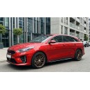 GL005 BR FELGI 18 5x114,3 HYUNDAI I30 I40 KIA PROCEED TOYOTA AURIS CH-R