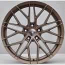 GL005 BR RIMS 18 5x114,3 HYUNDAI I30 I40 KIA PROCEED TOYOTA AURIS CH-R