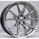 GL425 HB DISKY 17 5x108 FORD FOCUS S-MAX MONDEO KUGA VOLVO S60 V60 S90