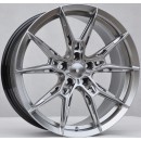 GL425 HB RIMS 18 5x108 FORD FOCUS S-MAX MONDEO KUGA VOLVO S60 V60 S90