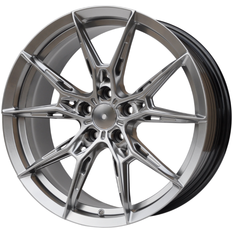 GL425 HB JANTE FLOW FORMING 20 5x112 AUDI A4 A5 A6 A7 A8 Q5 BMW 5 6 G60 G61