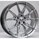 GL425 HB REINFORȚAT JANTE FLOW FORMING 19 5x114,3 HYUNDAI TUCSON TOYOTA CHR