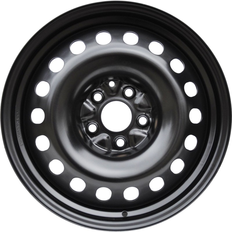 4x DEMO DISKY OCEL 17 5x114,3 HONDA ACCORD CIVIC CRV CR-V HR-V