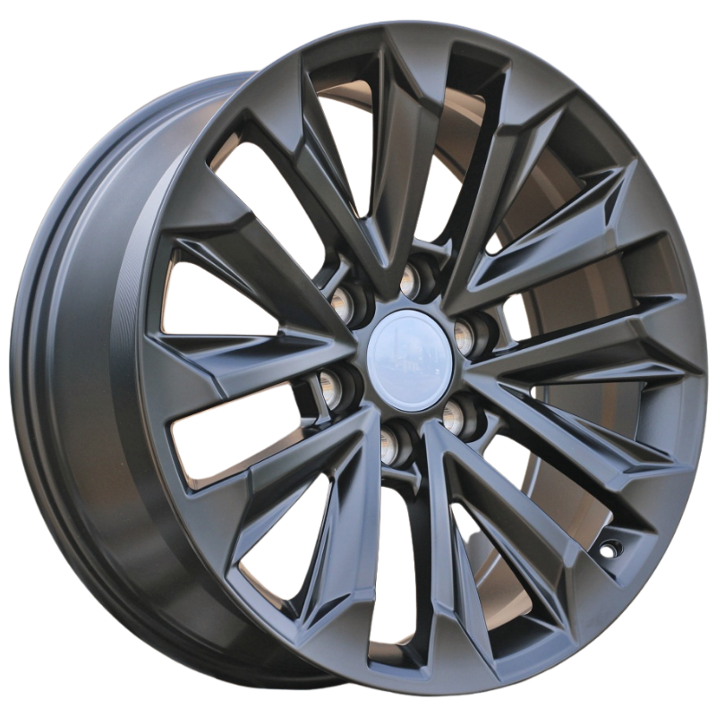 3123 BLHM NOWE ALUFELGI 20 6x139,7 TOYOTA CRUISER PRADO 250 TUNDRA ET60