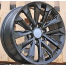 3123 BLHM NOWE ALUFELGI 20 6x139,7 TOYOTA CRUISER PRADO 250 TUNDRA ET60