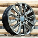 3123 HB NOWE ALUFELGI 20 7,5 6x139,7 TOYOTA CRUISER PRADO 250 TUNDRA ET60