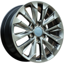 3123 HB NOWE ALUFELGI 20 7,5 6x139,7 TOYOTA CRUISER PRADO 250 TUNDRA ET60