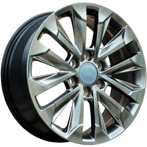 3123 HB NOWE ALUFELGI 20 7,5 6x139,7 TOYOTA CRUISER PRADO 250 TUNDRA ET60