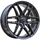 6126 B NOWE WZMOCNIONE FELGI 20 6x120 FORD TRANSIT CUSTOM II 2 1050KG