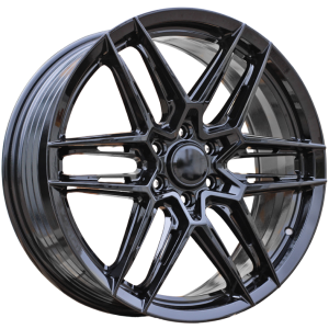 6126 B NOWE WZMOCNIONE FELGI 20 6x120 FORD TRANSIT CUSTOM II 2 1050KG