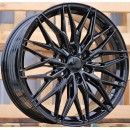 6125 B NOVÉ ZESÍLENÉ DISKY 20 6x120 FORD TRANSIT CUSTOM II 2 1050KG