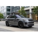 0395 B NOVÉ ZESÍLENÉ ALUDISKY 22 5x120 LAND ROVER RANGE DISCOVERY 3 4 5