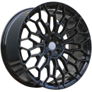 0395 B NOWE WZMOCNIONE ALUFELGI 22 5x120 LAND ROVER RANGE DISCOVERY 3 4 5