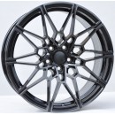 1674 3143 BLTF ÚJ FELNIK FLOW FORMING M 19 5x112 BMW 3 5 G20 G21 G30 G31 